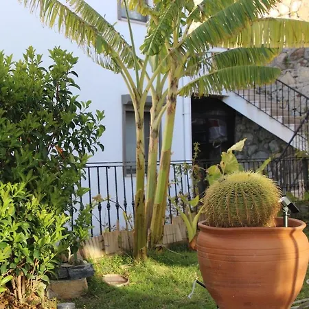 Luxury With Panoramic Sea View