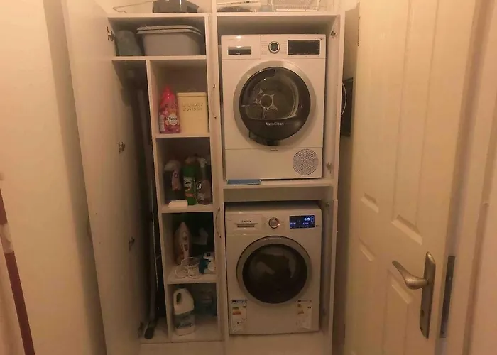 Luxury With Panoramic Sea View