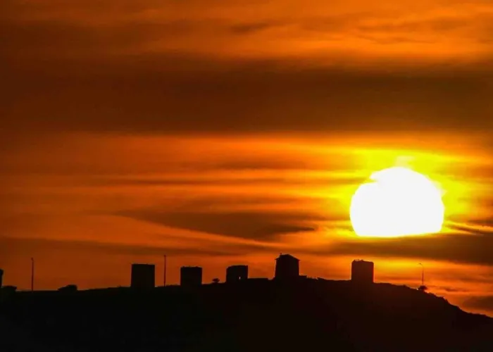 Villa Luxury With Panoramic Sea View *