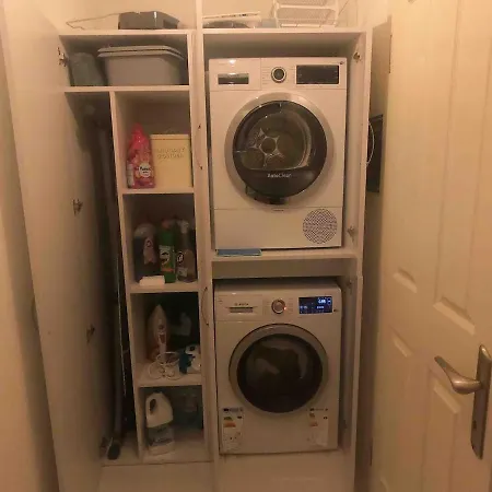 Luxury With Panoramic Sea View