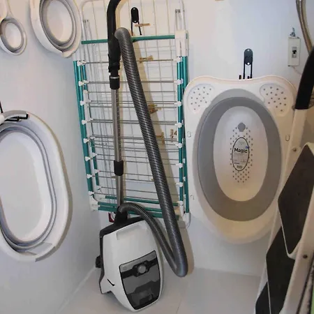 Luxury With Panoramic Sea View