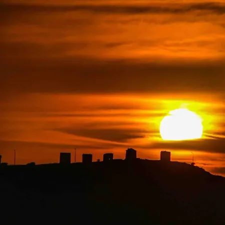 Villa Luxury With Panoramic Sea View *