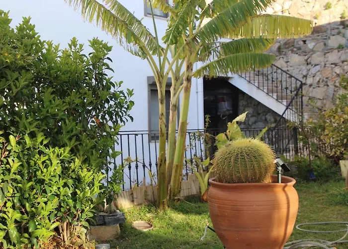 Luxury With Panoramic Sea View