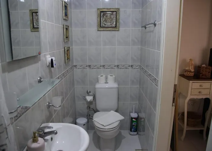 Luxury With Panoramic Sea View Vila