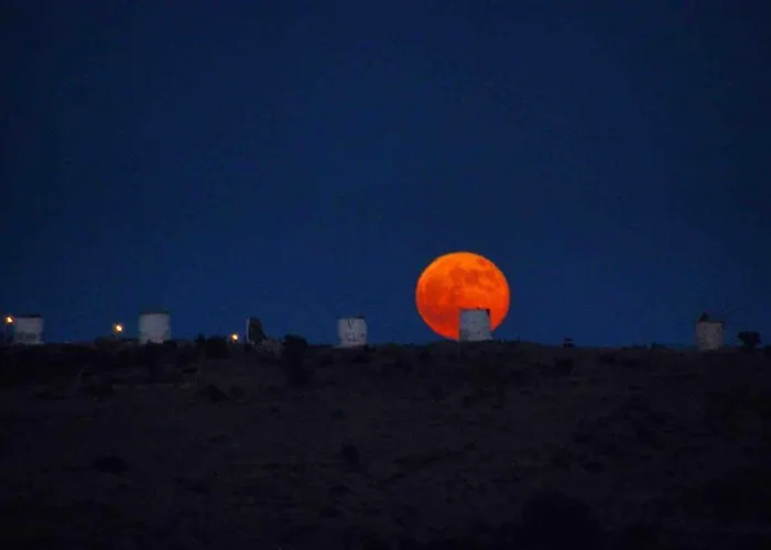 Luxury With Panoramic Sea View Vila Bodrum