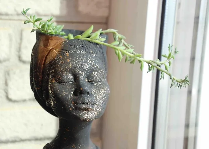 Villa Luxury With Panoramic Sea View *