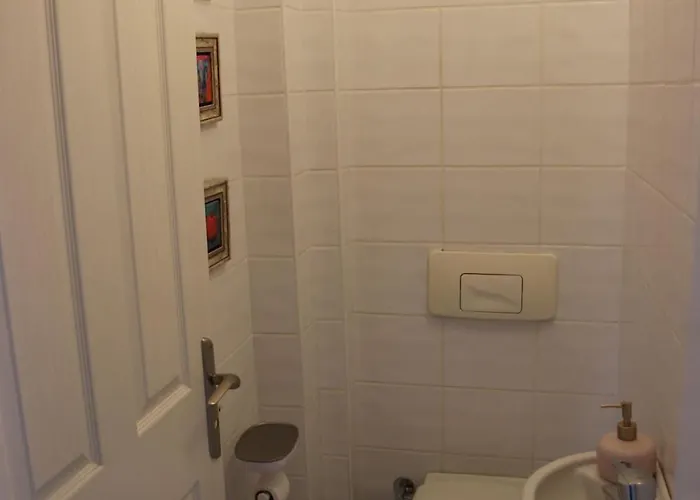 Villa Luxury With Panoramic Sea View