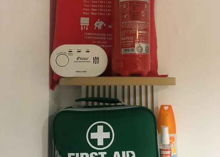 Luxury With Panoramic Sea View Vila *