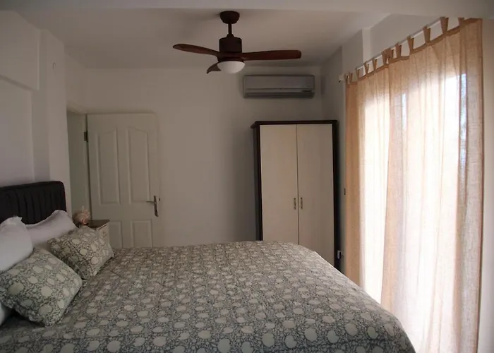 Vila Luxury With Panoramic Sea View *