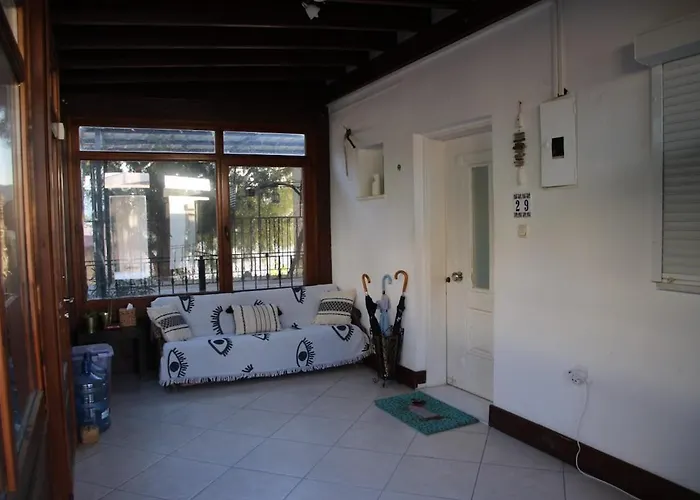 Luxury With Panoramic Sea View