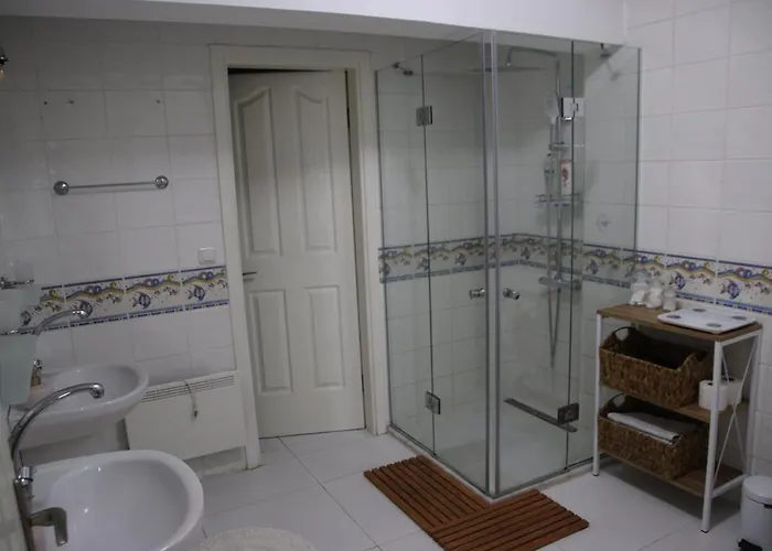 Luxury With Panoramic Sea View *