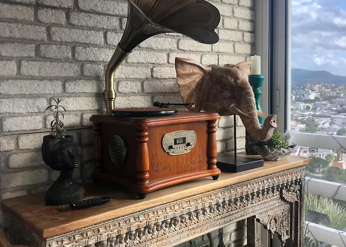 Luxury With Panoramic Sea View Bodrum