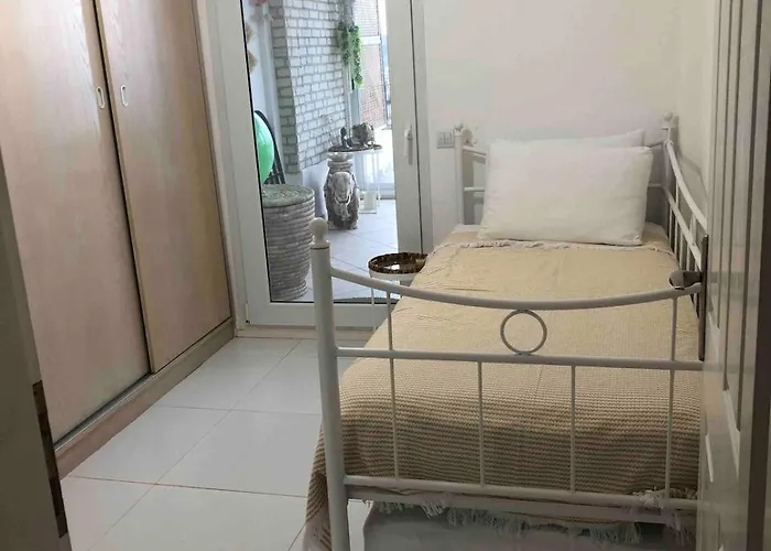 Luxury With Panoramic Sea View