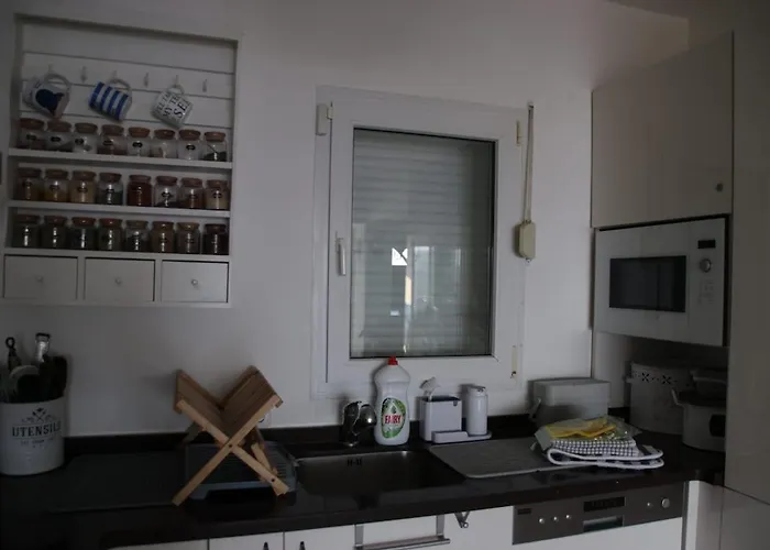 Vila Luxury With Panoramic Sea View *