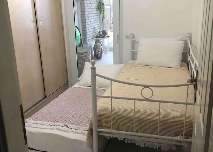 Luxury With Panoramic Sea View *