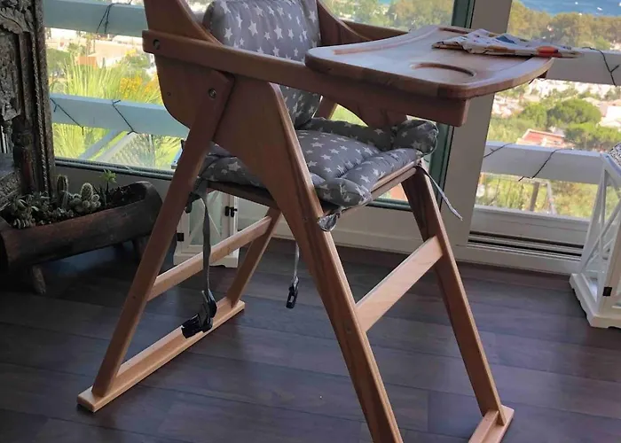 Luxury With Panoramic Sea View Vila *