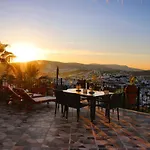Luxury With Panoramic Sea View Bodrum