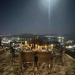 Luxury With Panoramic Sea View *