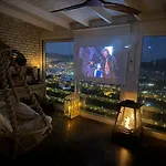 Luxury With Panoramic Sea View Villa