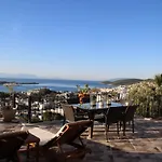 Villa Luxury With Panoramic Sea View *