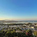Luxury With Panoramic Sea View *