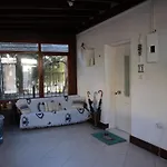 Luxury With Panoramic Sea View
