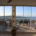 Luxury With Panoramic Sea View * Bodrum
