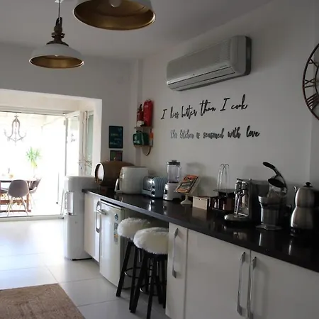 וילה Luxury With Panoramic Sea View *