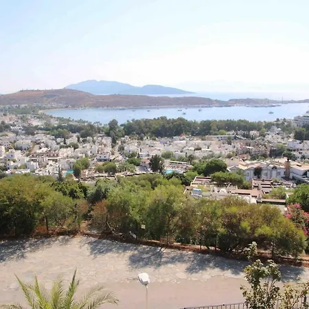 Luxury With Panoramic Sea View וילה *