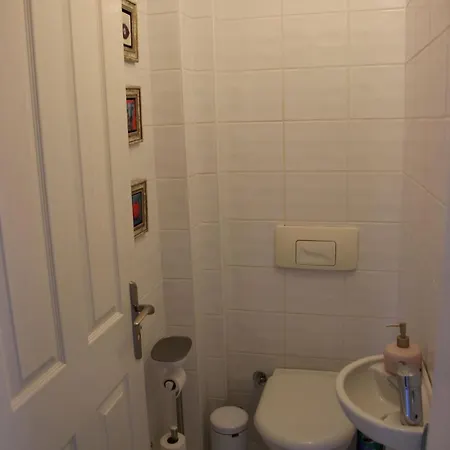 וילה Luxury With Panoramic Sea View