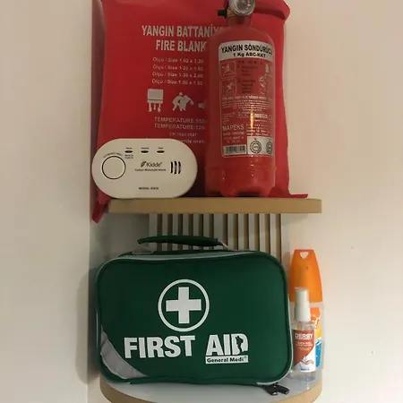 Luxury With Panoramic Sea View וילה *