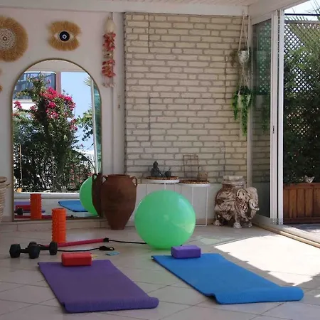 Luxury With Panoramic Sea View וילה בודרום