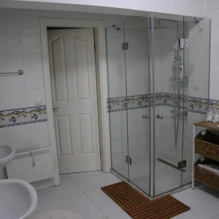 Luxury With Panoramic Sea View *